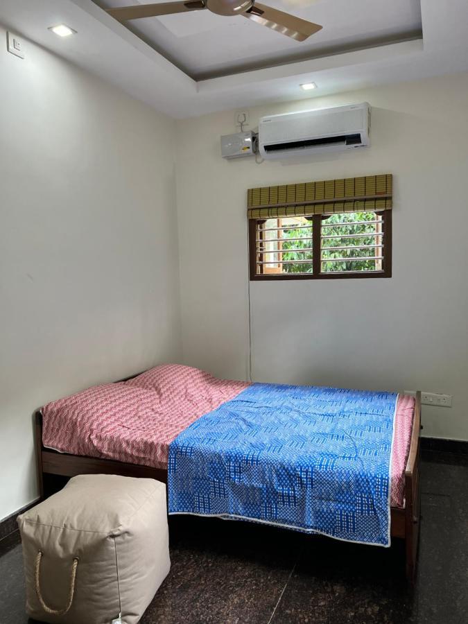 Tulsi Inn Homestay Pangala エクステリア 写真